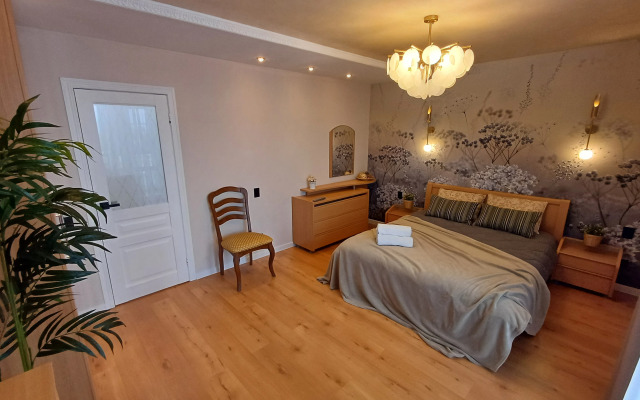 Квартира Чайка House на Гордеевская 2Б