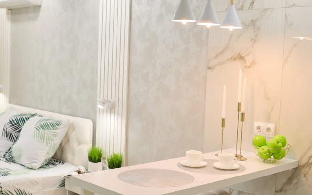 Квартира Любимые Квартиры в ЖК Тимирязев