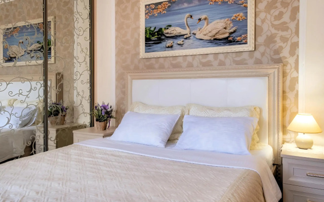 Квартира Пятигорская 24/1 12