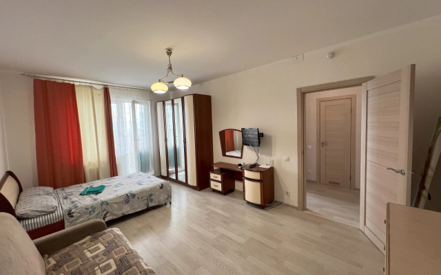 Posutochno V Gorode Orel S Remontom Flat