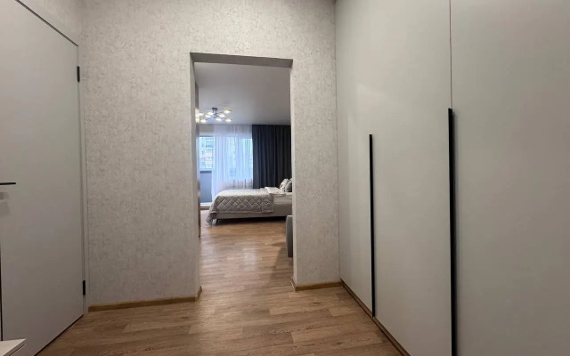 Studiya V Tsentre Goroda Flat