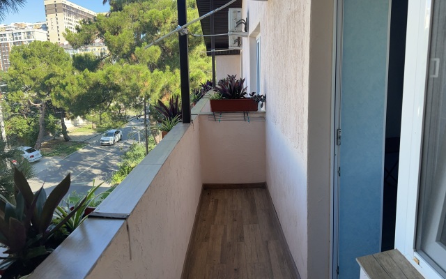 Na Vladimirskoy Guest house