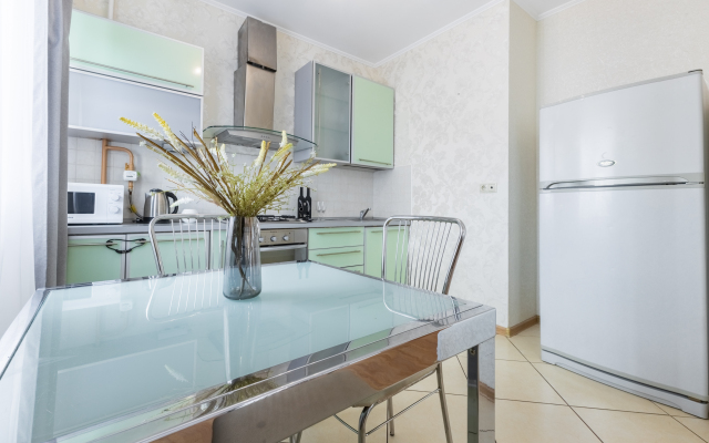 Апартаменты Comfort Home для 12 Гостей