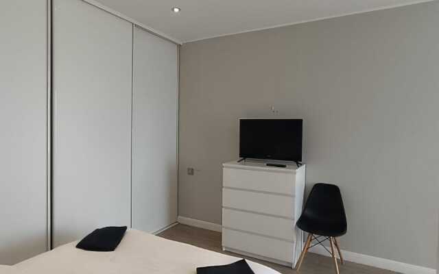 Квартира Жк Новогорск Парк