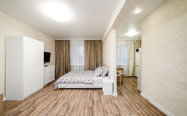 Poklonnaya 8 Apartments