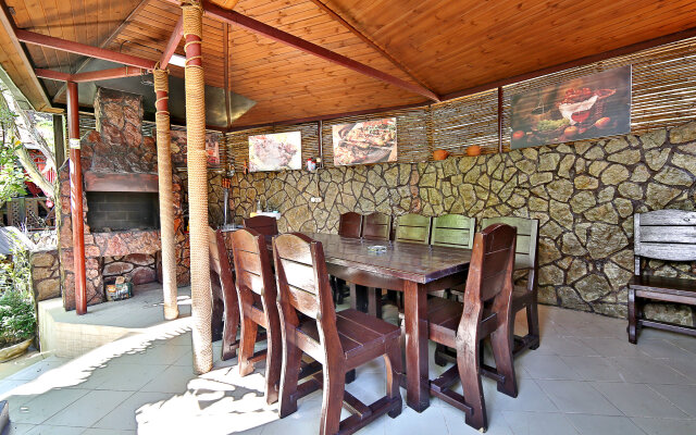 Delsochi Guest House