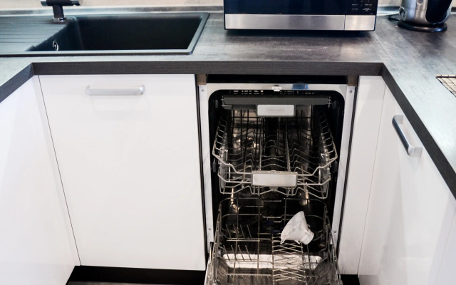 Квартира Уютная на Ходынском бульваре