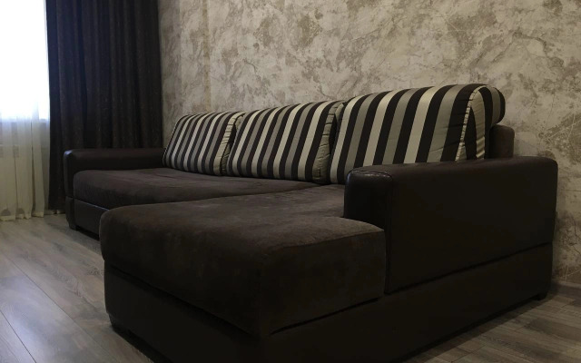 Апартаменты у метро Золотая Нива