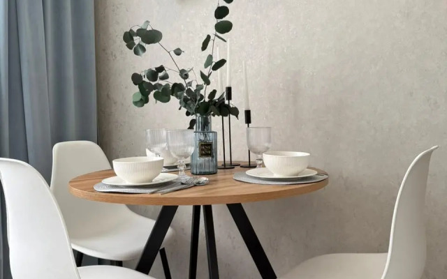 Квартира 2 комн. Квартира Район Мост Победы