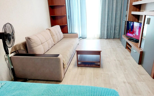 Квартира в Коминтерновском Районе