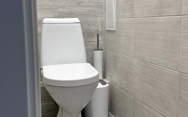 Квартира Двухкомнатная у Баскет Холл