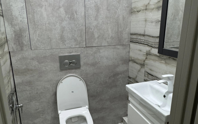 Квартира в Курортной Зоне