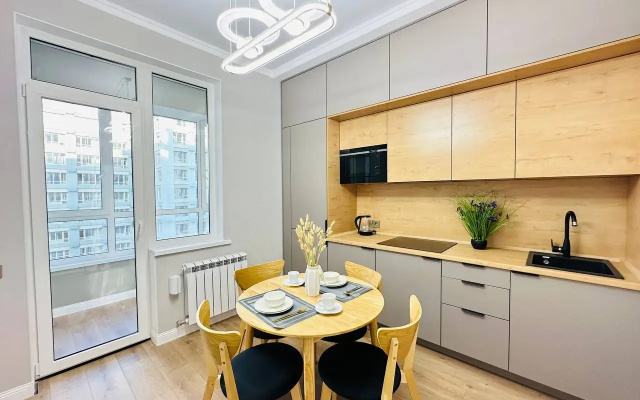 Apartamenty Meridian 239