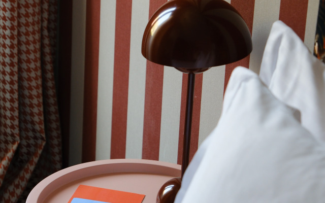 Бутик-отель Margot Sololaki