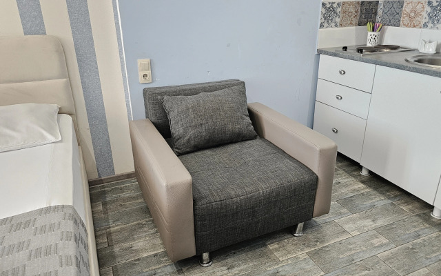 Studiya 24home.batumi s vidom na more 727 Flat