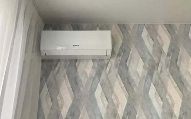 Апартаменты на Федора Котанова