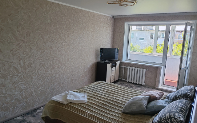 Квартира Уютная однокомнатная квартира