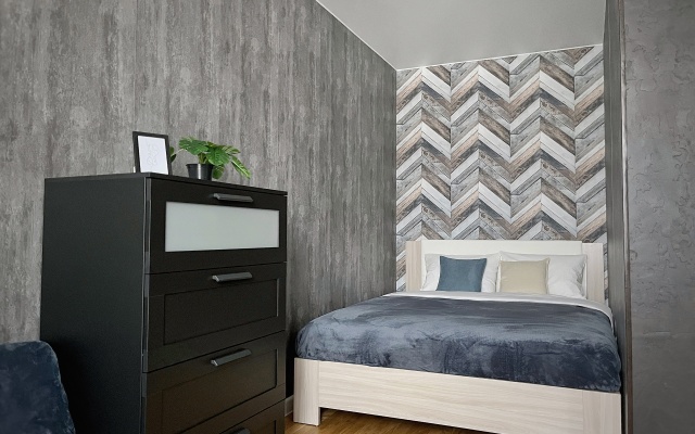 Апартаменты White Sea Aparts в шаговой доступности от Севмаш