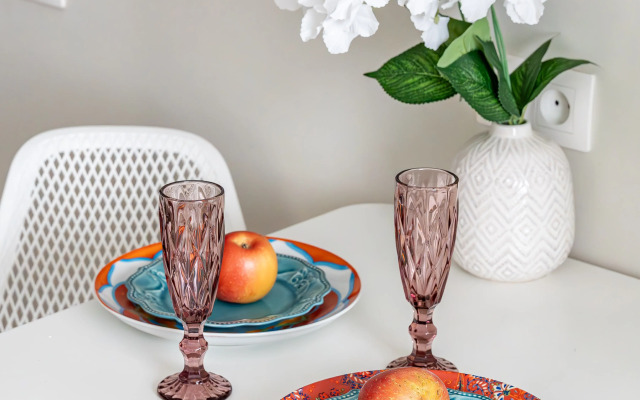 Квартира в Шуваловских высотах