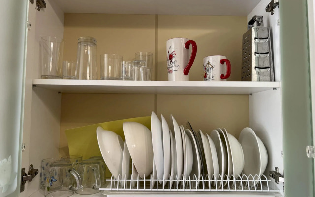 075 Dvukhkomnatnaya V Tsentre Flat