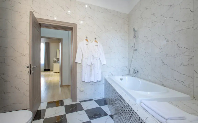Квартира Agent Flat 2