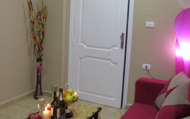 Апартаменты RedSeaLine