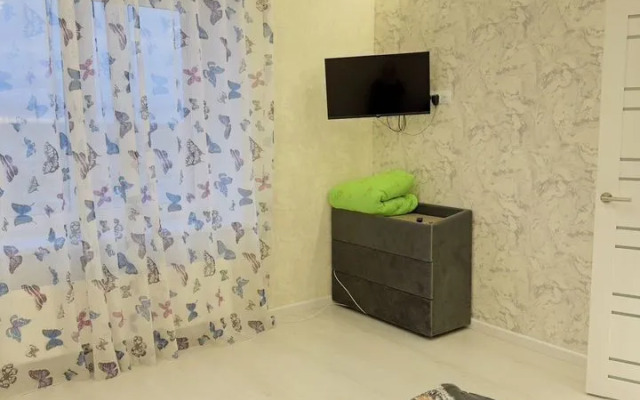 Апартаменты на улице Урицкого 3