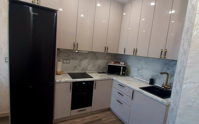 Квартира в центральном районе города