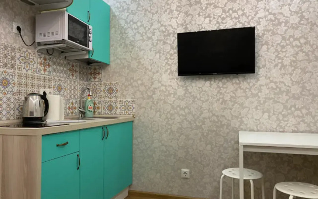 Квартира на Улице Трудовая 6