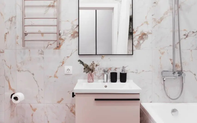 Апартаменты Бизнес Комфорт на Взлётке