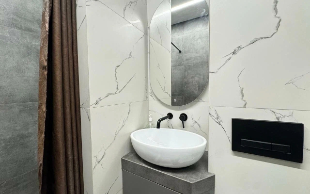 Квартира Стильная квартира-студия на 3 просеке