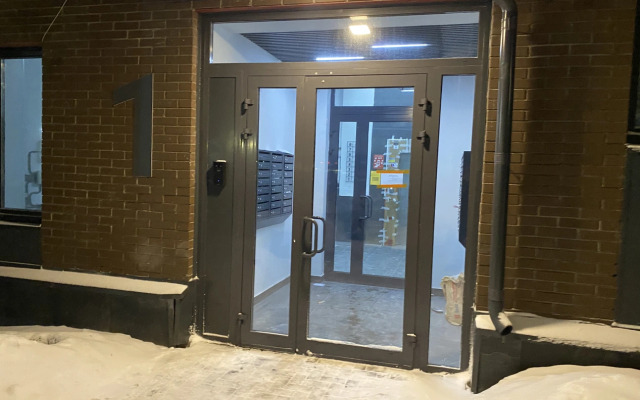 Апартаменты SeveRent на Беломорском проспекте 3к2