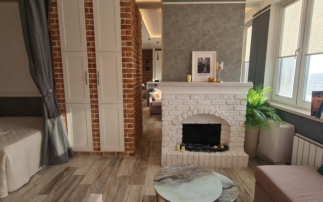 Studiya Italyyanskie Kanikuly Flat