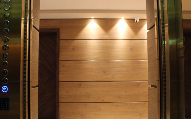Dreamland Oasis Luxury 1801 Apart-Hotel