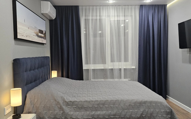 Квартира в Зеленогорске