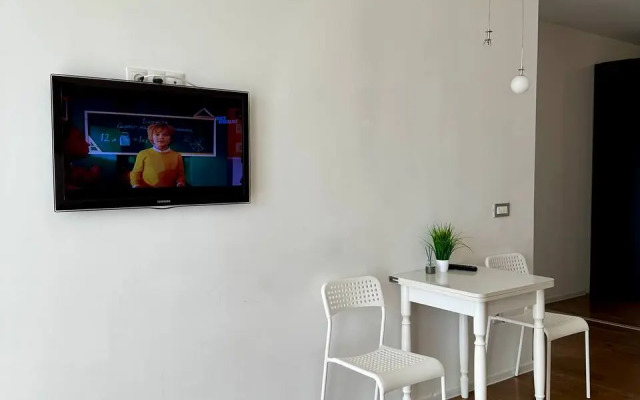 Апартаменты на Курашова 6