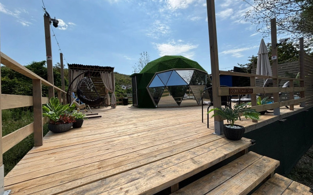 Бунгало АтмоSfera ЭкоVillage
