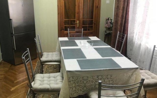 Квартира в Курортной Зоне