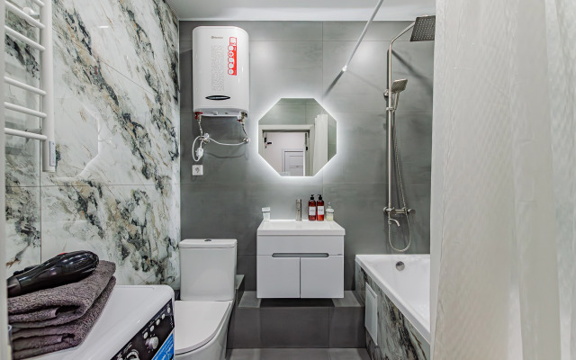 Апартаменты Стильная