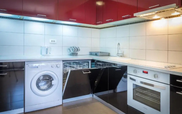 Feel Belgrade Apartments