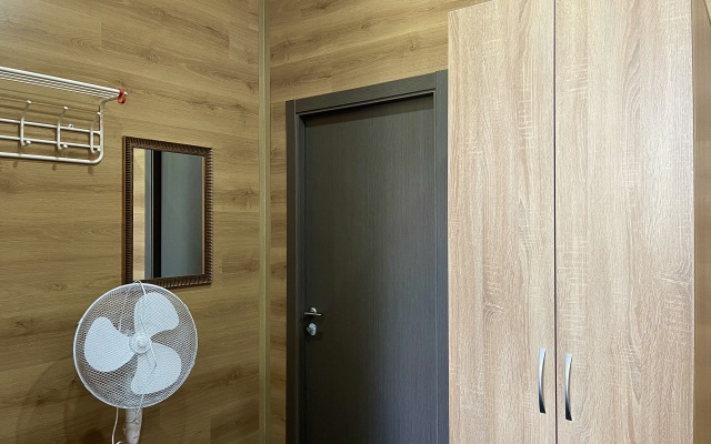 Отель Зефир