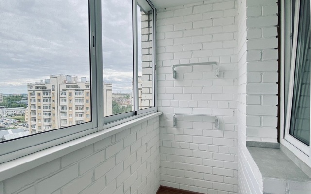 Lyuks S Krasivym Vidom 73 Apartments