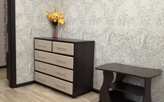 Dvukhkomnatnay na Rogacheva 32 Flat