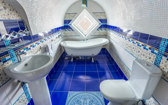 Отель Castro Корпус 1, Корпус 2