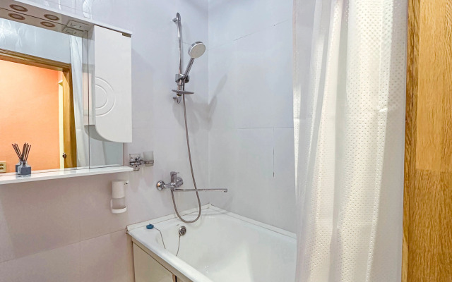 Uyutnaya V Spalnom Rayone Flat