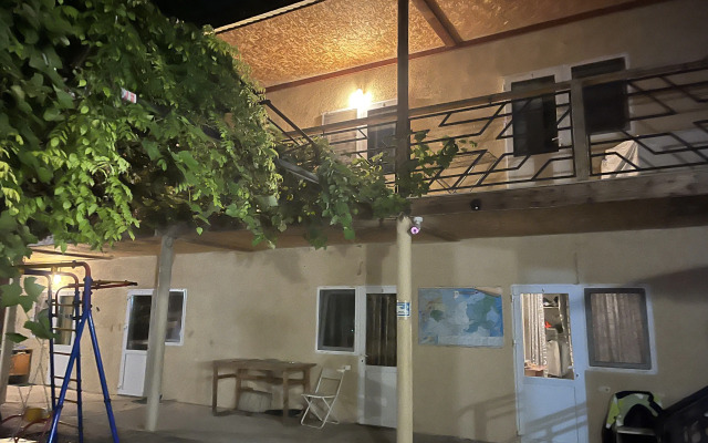 M33 Guest House
