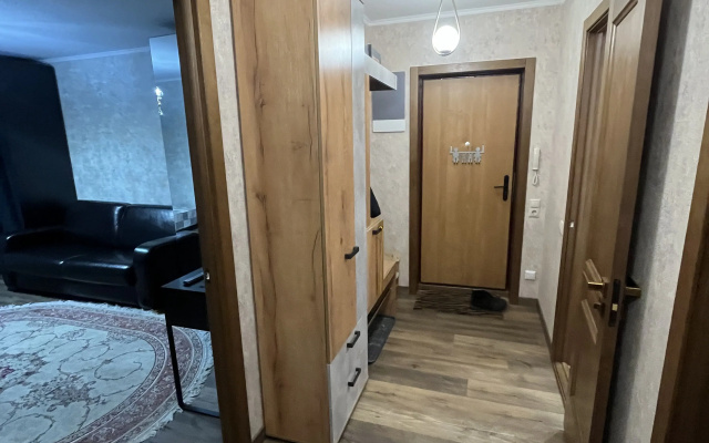 Kvartira uutnaa v horosem rajone radom s NKI