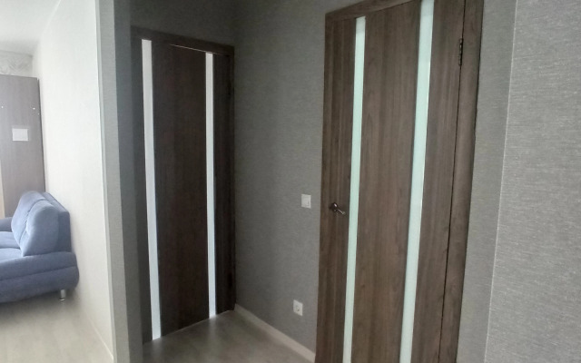 Квартира 1-комнатная Базарная площадь 1