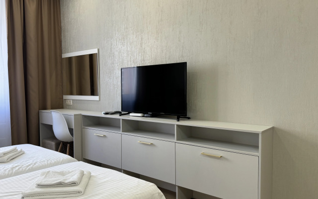 Апартаменты Студия Комфорт