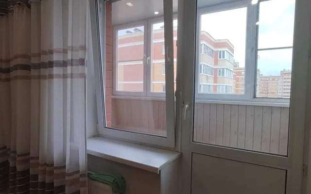 Vostochnaya Flat